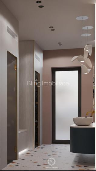 Casa Individuala , 490 mp utili,  Salicea - 8