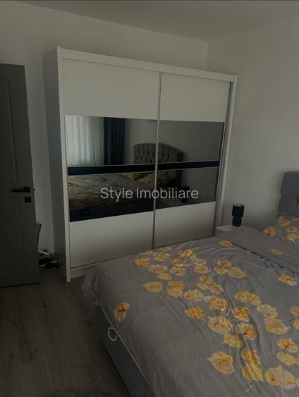 Apartament 2 Camere Decomandat + Loc Parcare Militari - 4