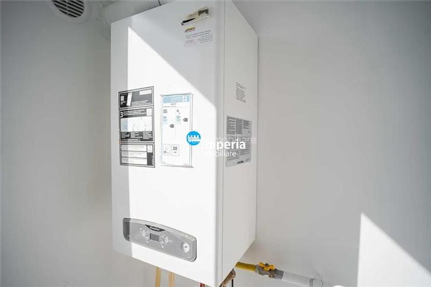 Apartamente finalizate, Pacurari , se accepta credit! TVA inclus! - 9