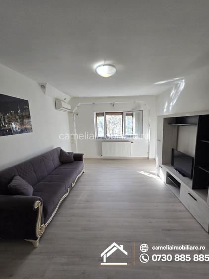 2 camere, clasic, pet friendly, metrou, piata Gorjului, semistradal, decomandat - 12