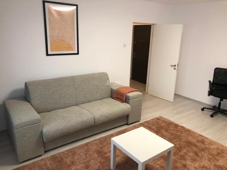 Proprietar inchiriez apartament 2 camere Doamna Ghica, vis-a-vis de Regina Maria - 7