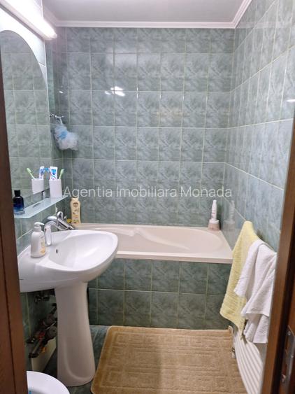 Apartament 3 camere de vanzare N.Grigorescu Bloc Anvelopat (5 min de metrou) - 12