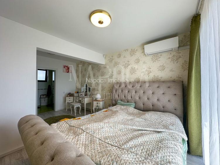 Casa 5 camere de vanzare in Borhanci, Cluj Napoca - 9