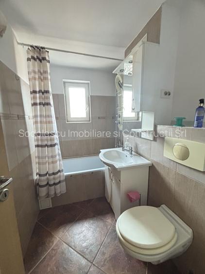 Apartament 3 camere de închiriat zona Aradului - 12
