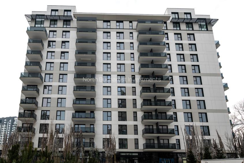 APARTAMENT 2 CAMERE - FLOREASCA - AUREL VLAICU - COMISION 0% - 8