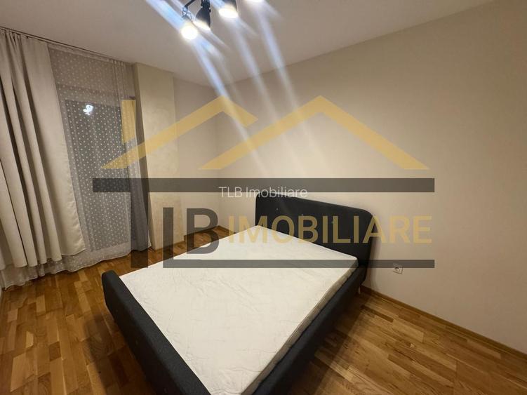 Apartament de 2 camere, 56mp, parcare, pet friendly, Zona Centrala - 6
