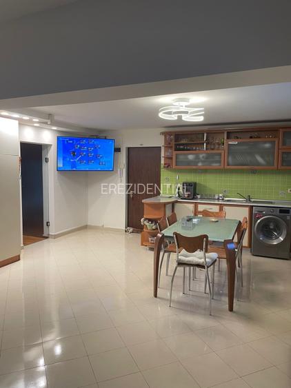 Apartament - 3 camere - decomandat-Str. Matei Basarab - 15