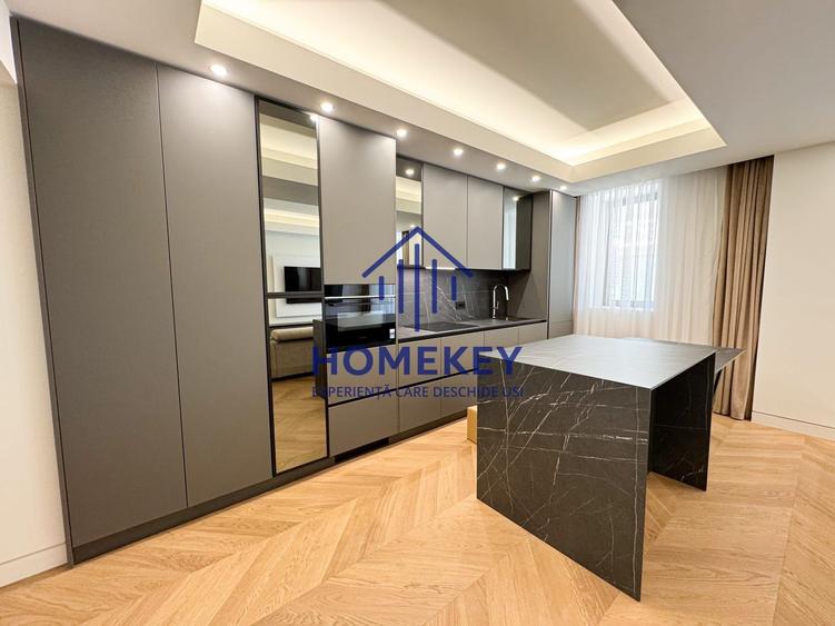 Apartament 2 Camere in BHB Avenue-Fabrica de Glucoza