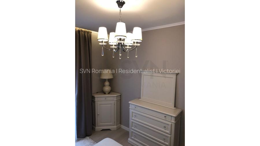 REA0133852 One Herastrau Park - 3 camere - amenajari lux - parcare inclusa - 6