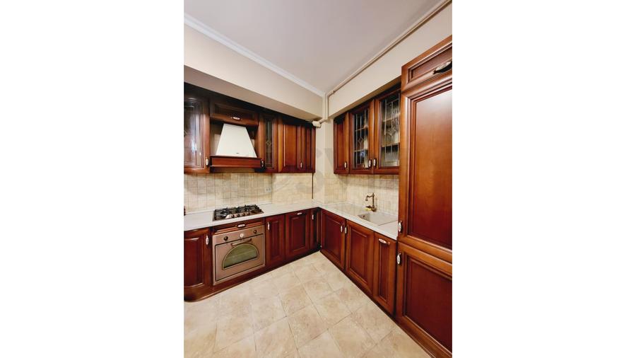 REA1022391 Apartament 2 camere - Turda - Bloc Nou