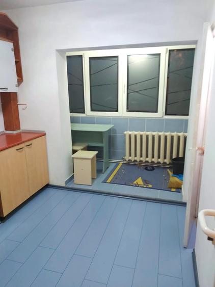 Apartament 1 camera, 40 mp, CT, bloc 1990, Zimbru - Alexandru cel Bun