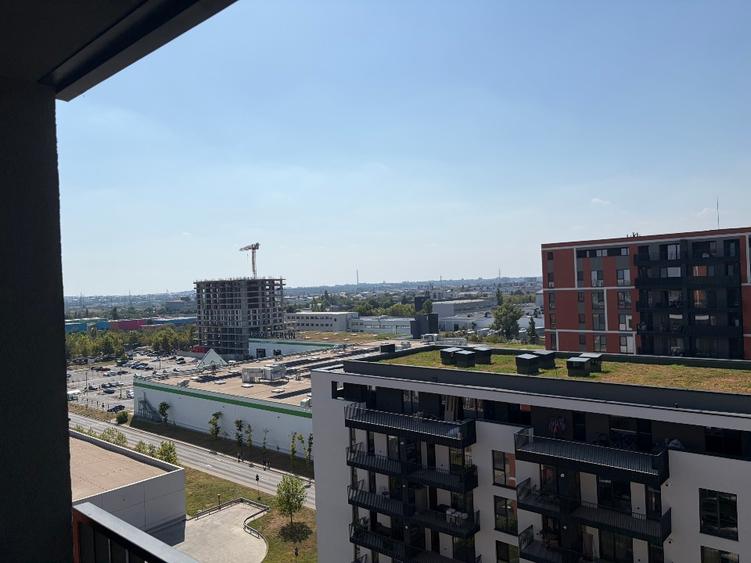 Apartament 2 Camere - Estoria City - metrou Nicolae Teclu