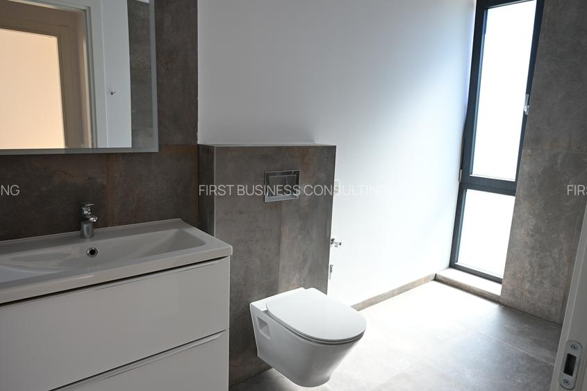 Casă duplex P+1+M, 162 mp utili, curte 150 mp — Otopeni, 5 min aeroport - 26