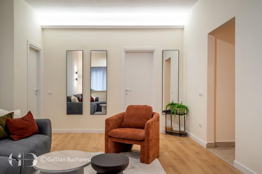 Apartament premium 3 camere |