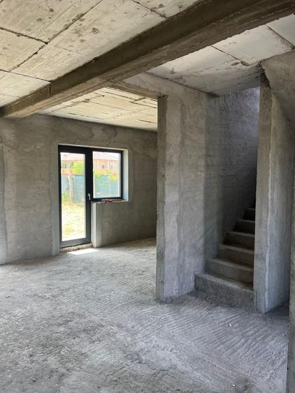 Vilă P+M de VÂNZARE, Agigea