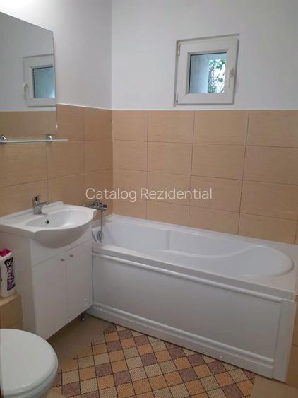Inchiriere apartament 2 camere - Stefan cel Mare - Parcul Circului - 14