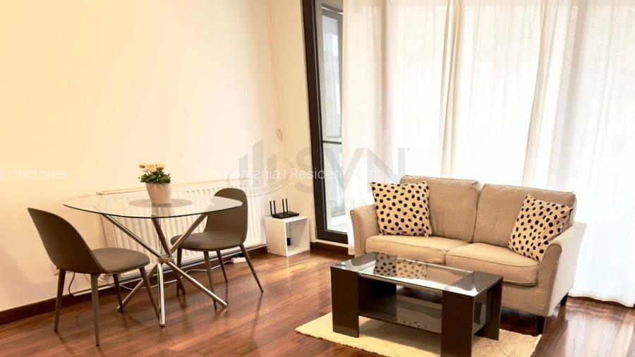 REA1028996 Apartament 2 camere I Herastrau I Parcare inclusa - 3