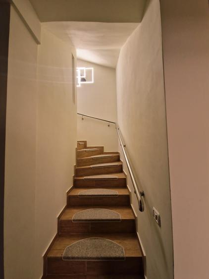 Vila P+1+M, zona buna, Soseaua Oltenitei,Popesti Leordeni