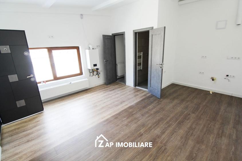 Cazare Muncitori - 5 apartamente cu baie proprie