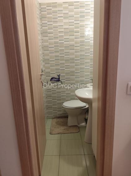 Apartament 3 camere Drumul Taberei - Brancusi - Valea Larga - bloc 2017 - 13