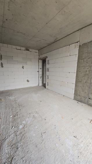 De vanzare apartament decomandat 3 cam, direct dezvoltator, parcare inclusa