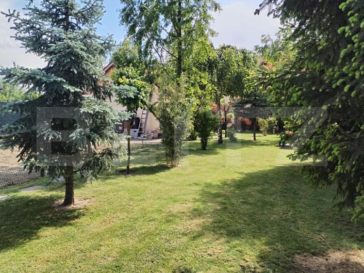 Vila la cheie, Zona Amati, 1241 mp teren