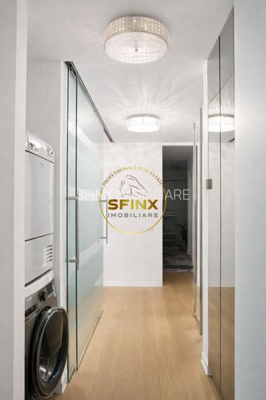 Duplex Premium | 4 Camere | Primăverii | 2 Parcari - 9