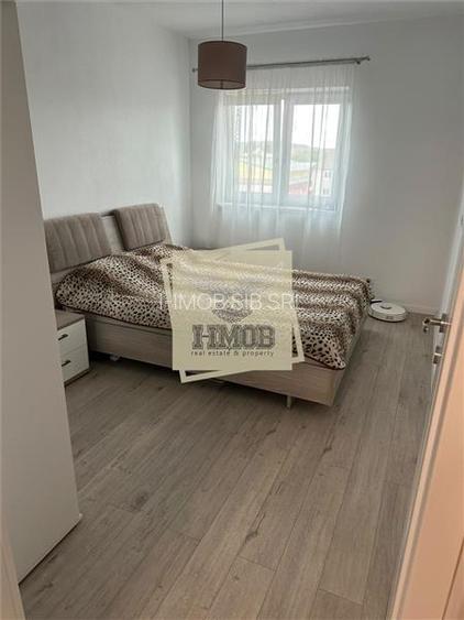 Apartament decomandat cu 3 camere si loc de parcare inclus - 7