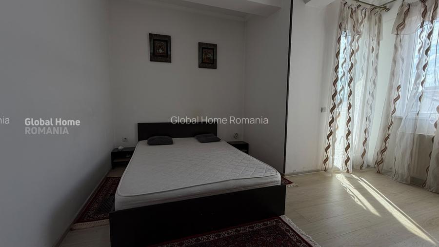 Apartament 2 camere 50MP | Laminorului | Metrou | Centrala Proprie | - 4