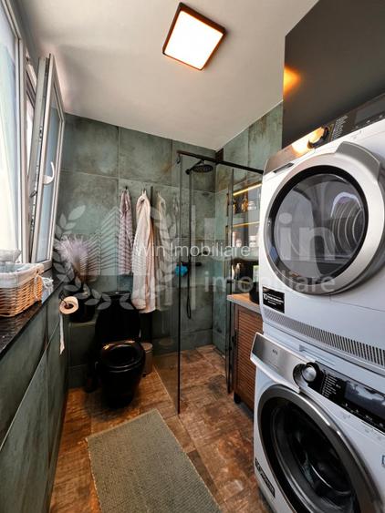 Apartament 3 camere finisat | 82mp | Bloc nou | Parcare | Sannicoara - 8
