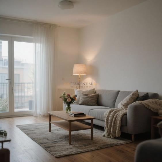 Apartament de vanzare - 2 camere, spatios si decomandat, Metalurgiei