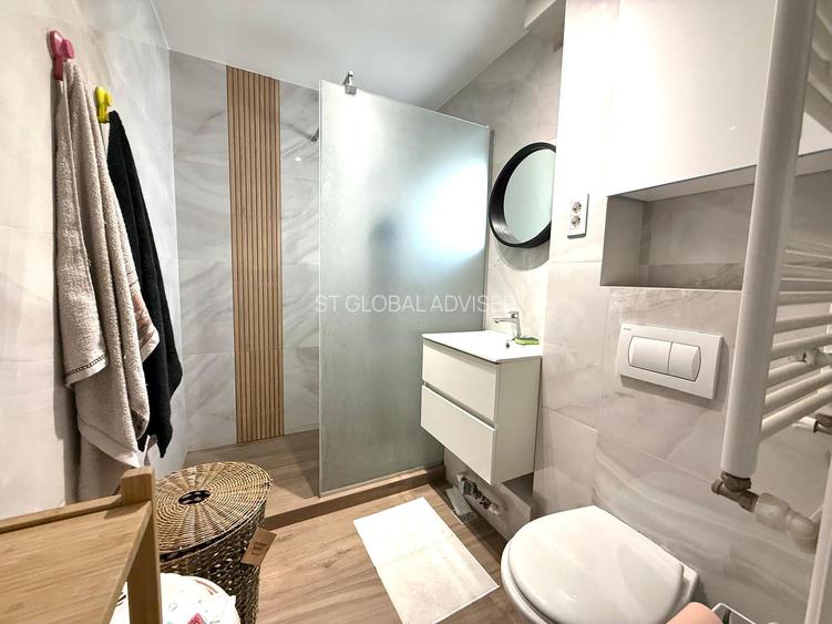 Apartament 2 camere Militari Lujerului Sector 6, centrala proprie, langa metrou - 8