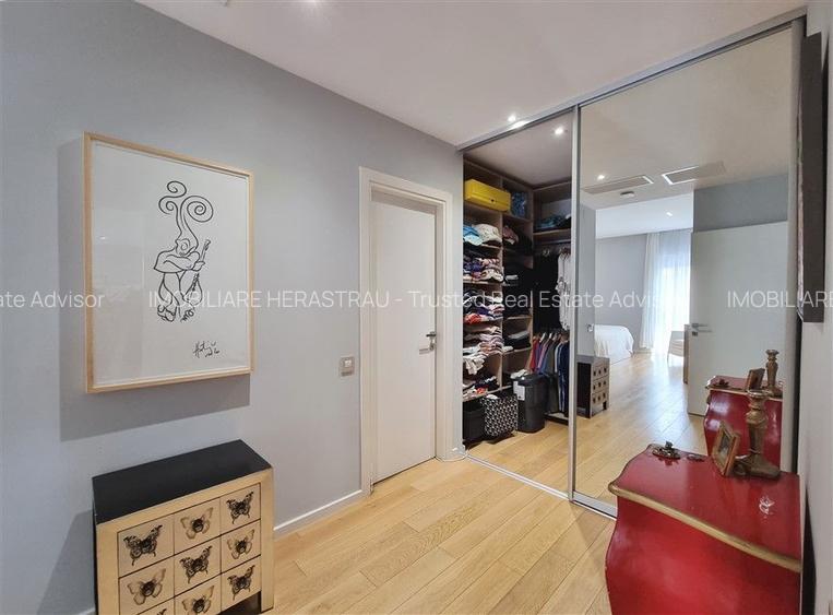 Luxury Homes | Apartament elegant 4 camere | 2 locuri de parcare - 15