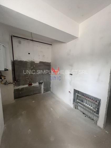 apartament bliateral, decomandat, zona centrala - 4