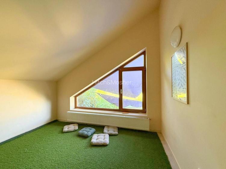 Casa de vanzare in zona Aradului - 987 mp teren - 18