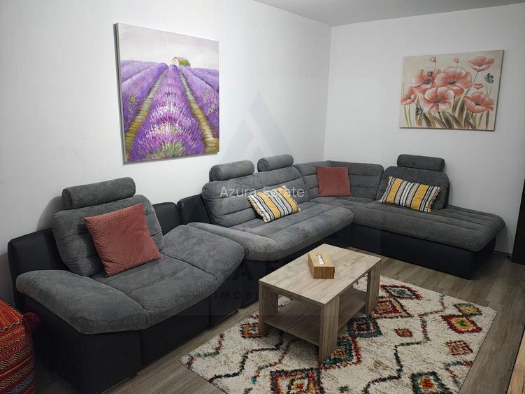 Apartament 3 camere 73 mp bucatarie generoasa lift pivnita Vasile Aron - 5