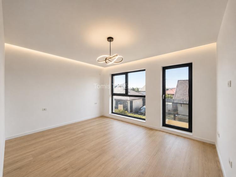 Casa centru Valu lui Traian P+1+pod - finisaje premium - 17