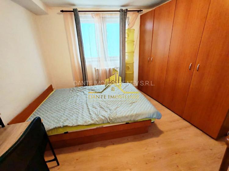 2 camere, PET FRIENDLY, mobilat modern, parcare, Marasti, Fabricii - 3