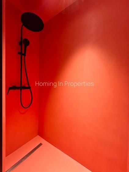 The Crib #16 PRIMA VISTA — 3 Rooms / First Rent RO+EN