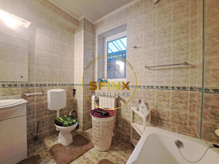 Casa 7 camere - singur curte - Regie - Grozavesti - Crangasi