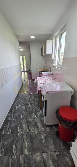 Vila din padure in Valea Doftanei - 7