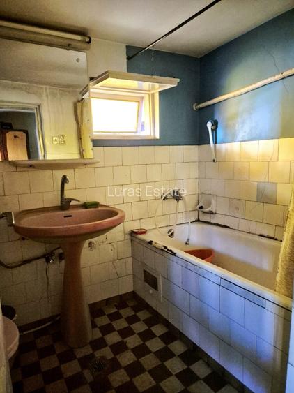 Spațiu comercial + anexe, Brătianu, vad comerical - 11