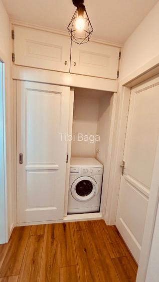 Apartament 2 camere + living modern, openspace, centru Magazin Star - 6