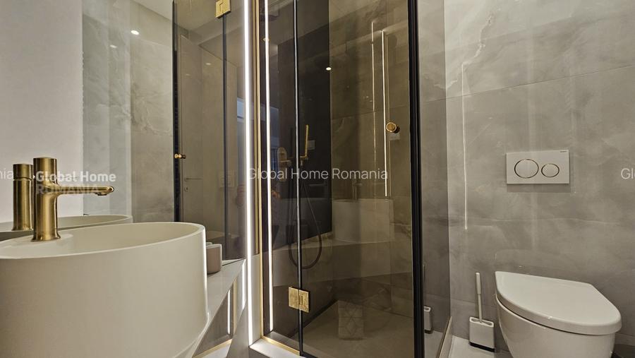 Apartament 3 Camere 77 mp | Cortina North | Pipera | Parcare subterana
