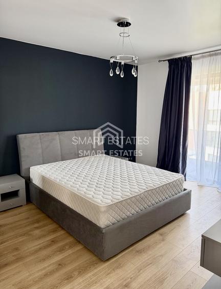 Apartament 3 camere de inchiriat | Parcare I Bl Boutique | Pipera - 4