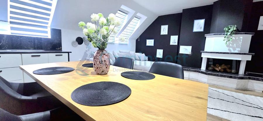 Apartament cu doua camere de inchiriat in Oradea, zona Gh. Doja