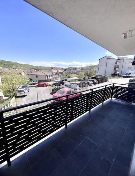 Apartament de 2 camere, Parcare subterana, Zona Eroilor - 5
