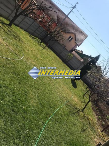 Casa D+P+E vanzare Finisata si 500 mp Teren toate utilitatile strada asfaltata