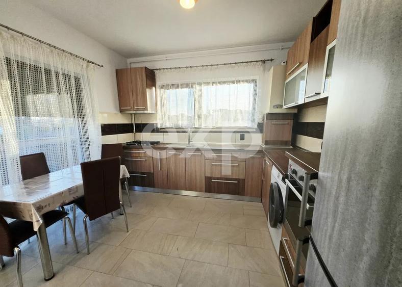 Apartament 2 camere | 55 mp + balcon | Intre Lacuri