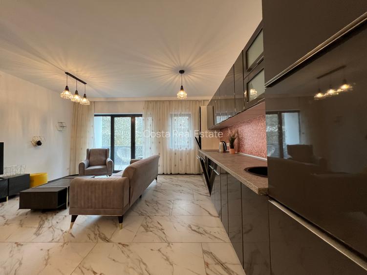 Inchiriere apartament 2 camere modern Iancu Nicolae - 15